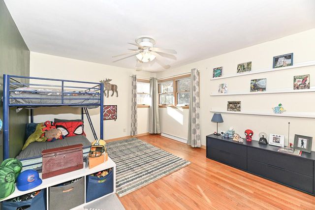 4265 N 163rd STREET, Brookfield, WI 53005