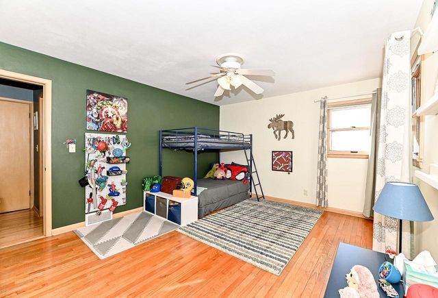 4265 N 163rd STREET, Brookfield, WI 53005