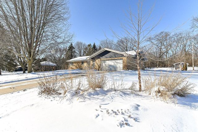 4265 N 163rd STREET, Brookfield, WI 53005