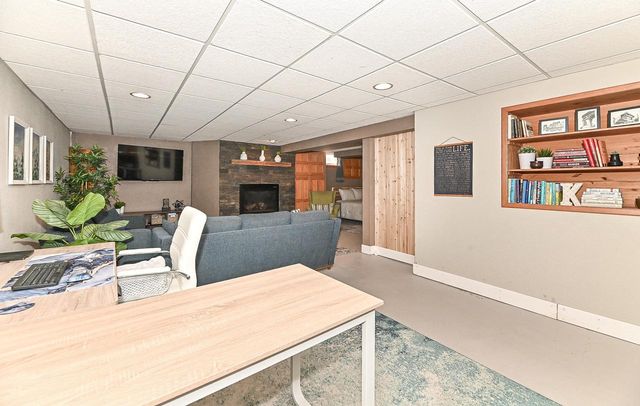 4265 N 163rd STREET, Brookfield, WI 53005