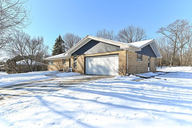 4265 N 163rd STREET, Brookfield, WI 53005