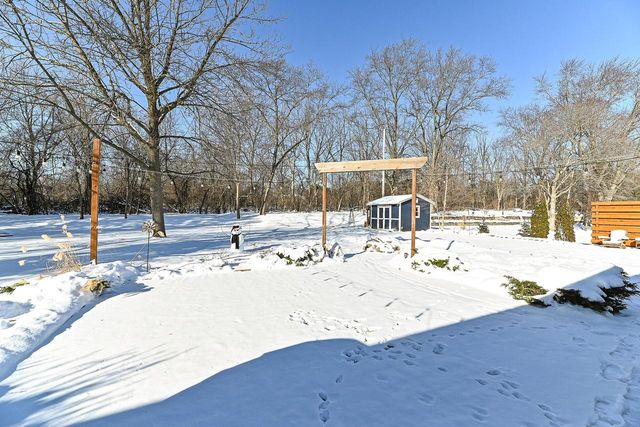 4265 N 163rd STREET, Brookfield, WI 53005