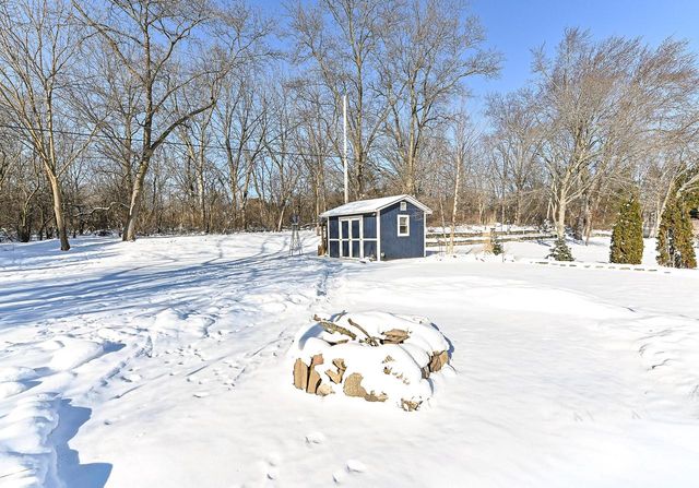 4265 N 163rd STREET, Brookfield, WI 53005