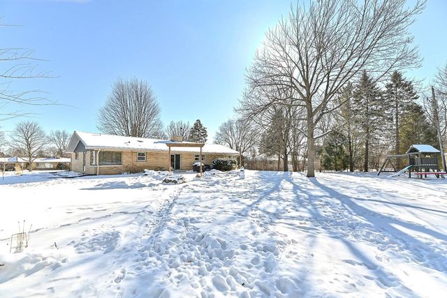 4265 N 163rd STREET, Brookfield, WI 53005