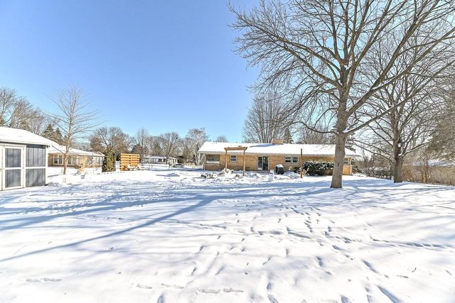 4265 N 163rd STREET, Brookfield, WI 53005