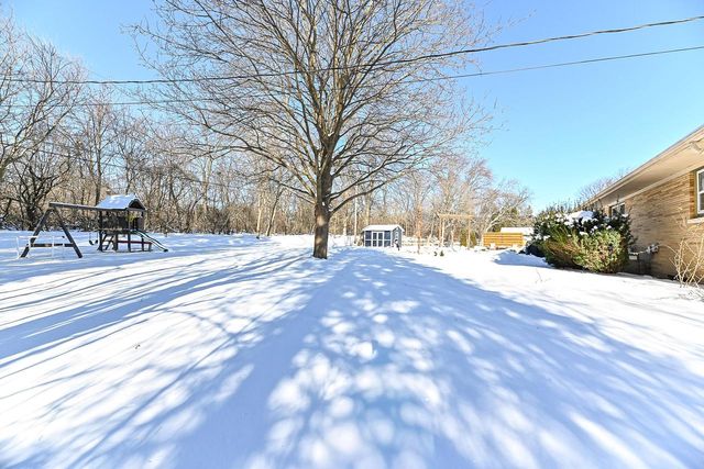 4265 N 163rd STREET, Brookfield, WI 53005