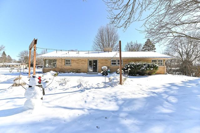 4265 N 163rd STREET, Brookfield, WI 53005