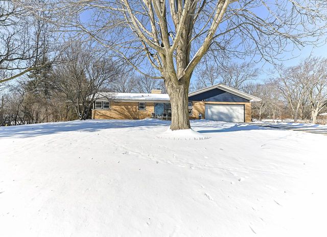 4265 N 163rd STREET, Brookfield, WI 53005