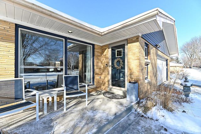 4265 N 163rd STREET, Brookfield, WI 53005