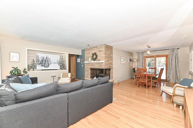 4265 N 163rd STREET, Brookfield, WI 53005