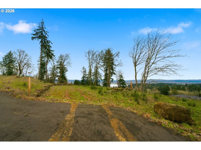 0 Liam Dr F, Kalama, WA 98625