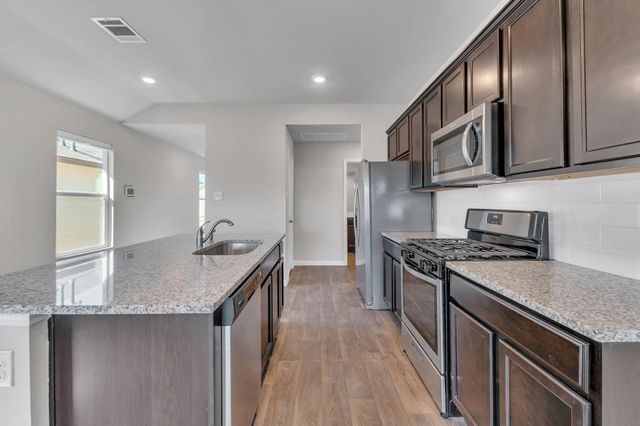 585 Apache Plum DR, Kyle, TX 78640