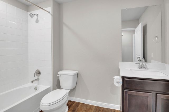 585 Apache Plum DR, Kyle, TX 78640