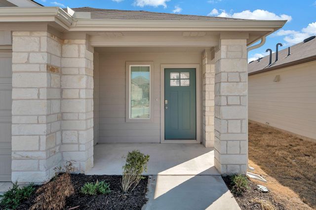 585 Apache Plum DR, Kyle, TX 78640