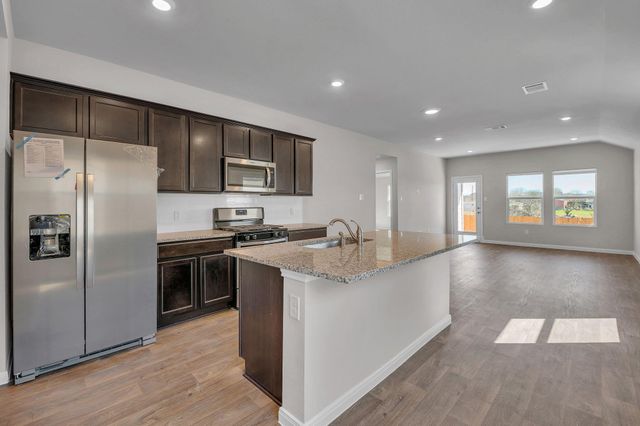 585 Apache Plum DR, Kyle, TX 78640