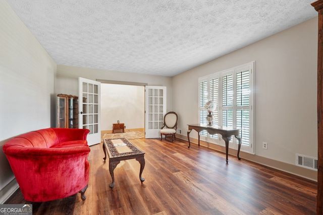 8272 Old Zebulon Road Road, Molena, GA 30258