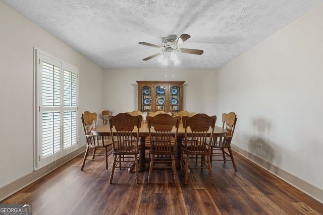 8272 Old Zebulon Road Road, Molena, GA 30258