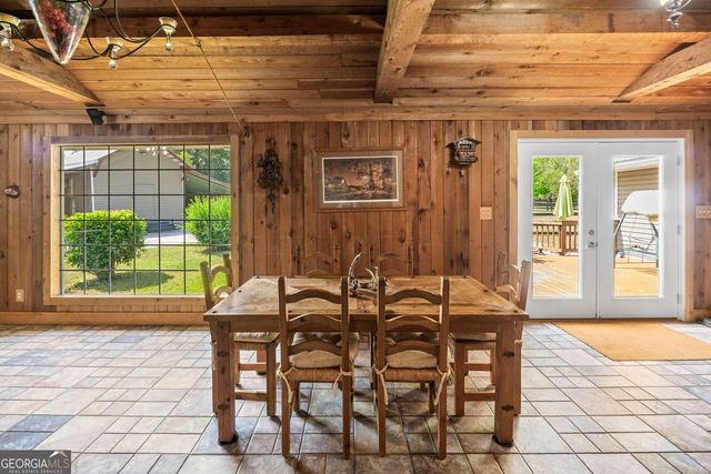 8272 Old Zebulon Road Road, Molena, GA 30258