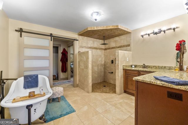 8272 Old Zebulon Road Road, Molena, GA 30258