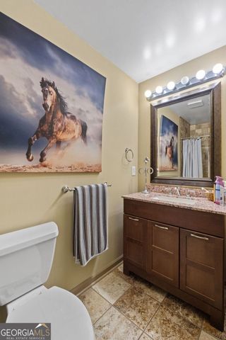 8272 Old Zebulon Road Road, Molena, GA 30258