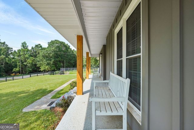 8272 Old Zebulon Road Road, Molena, GA 30258