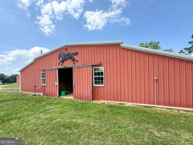 8272 Old Zebulon Road Road, Molena, GA 30258