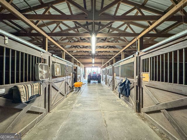 8272 Old Zebulon Road Road, Molena, GA 30258