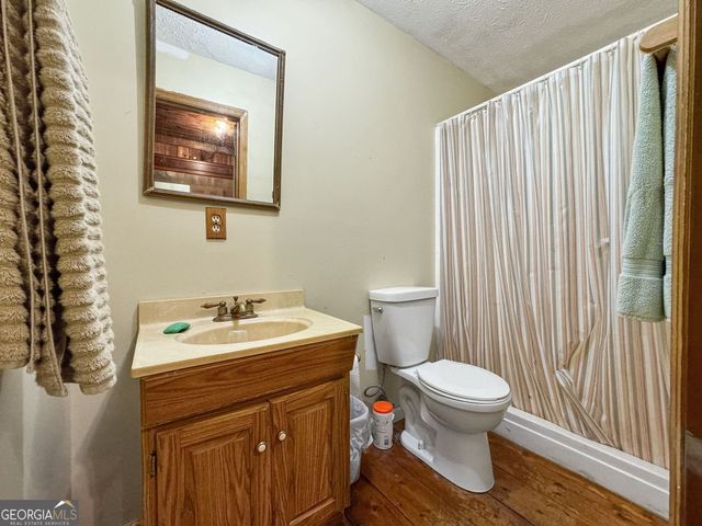 8272 Old Zebulon Road Road, Molena, GA 30258