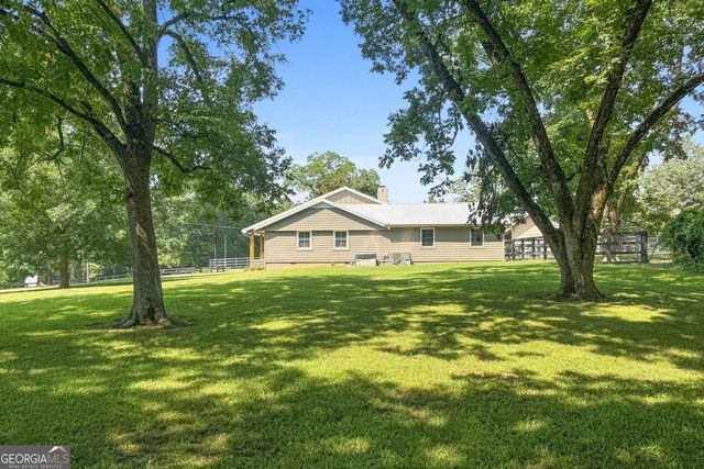 8272 Old Zebulon Road Road, Molena, GA 30258