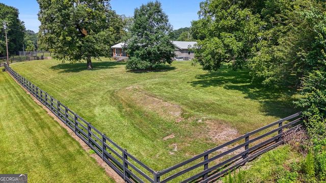 8272 Old Zebulon Road Road, Molena, GA 30258