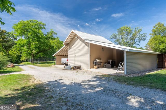 8272 Old Zebulon Road Road, Molena, GA 30258