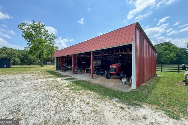 8272 Old Zebulon Road Road, Molena, GA 30258