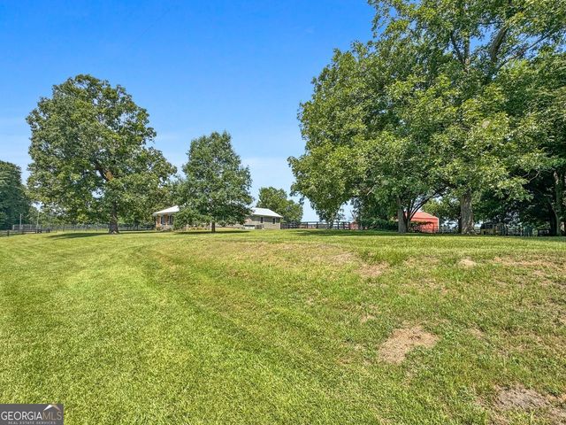 8272 Old Zebulon Road Road, Molena, GA 30258
