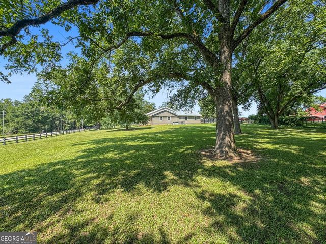 8272 Old Zebulon Road Road, Molena, GA 30258