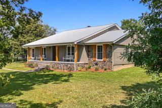 8272 Old Zebulon Road Road, Molena, GA 30258
