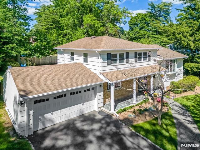 5 Fairview Avenue, West Orange, NJ 07052