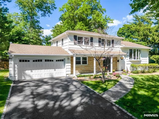 5 Fairview Avenue, West Orange, NJ 07052