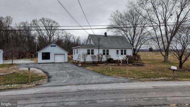 617 ROSE VALLEY SCHOOL RD, Dover, DE 19904