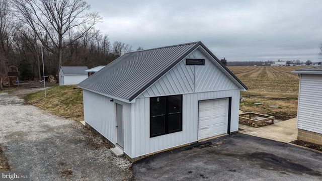 617 ROSE VALLEY SCHOOL RD, Dover, DE 19904