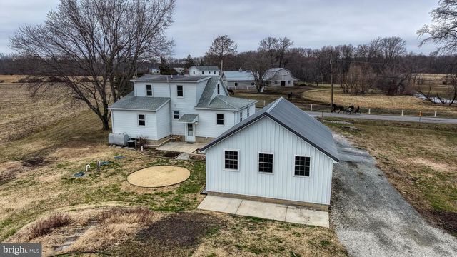 617 ROSE VALLEY SCHOOL RD, Dover, DE 19904