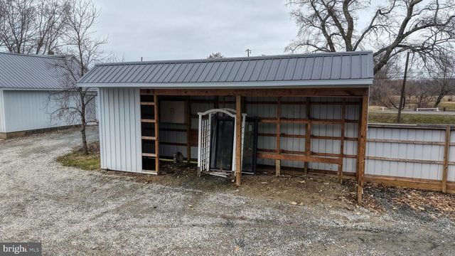 617 ROSE VALLEY SCHOOL RD, Dover, DE 19904