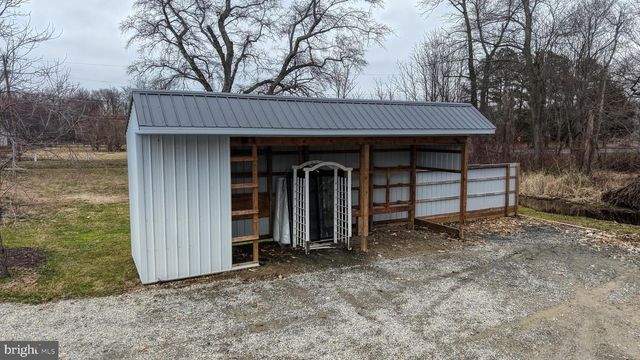 617 ROSE VALLEY SCHOOL RD, Dover, DE 19904