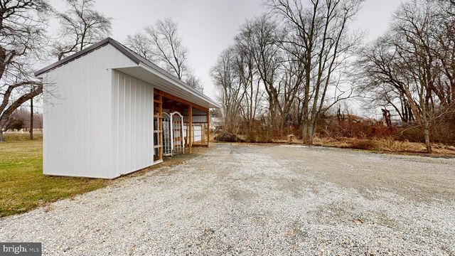 617 ROSE VALLEY SCHOOL RD, Dover, DE 19904