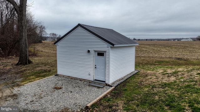 617 ROSE VALLEY SCHOOL RD, Dover, DE 19904