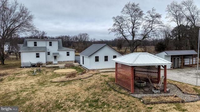 617 ROSE VALLEY SCHOOL RD, Dover, DE 19904