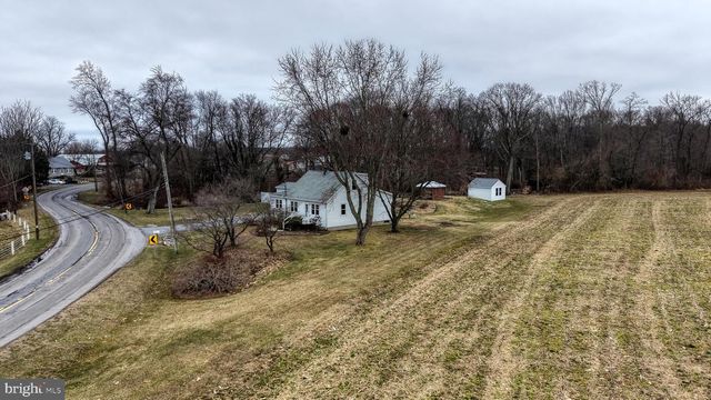 617 ROSE VALLEY SCHOOL RD, Dover, DE 19904