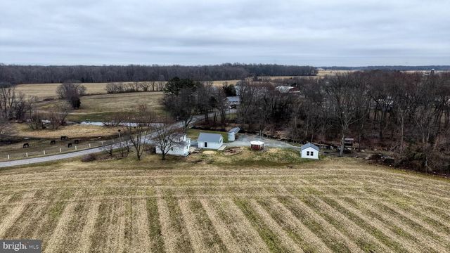 617 ROSE VALLEY SCHOOL RD, Dover, DE 19904