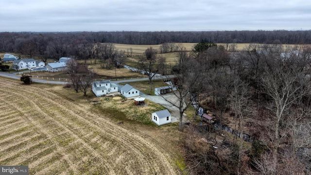 617 ROSE VALLEY SCHOOL RD, Dover, DE 19904