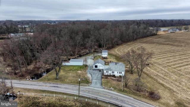 617 ROSE VALLEY SCHOOL RD, Dover, DE 19904