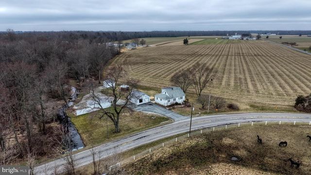 617 ROSE VALLEY SCHOOL RD, Dover, DE 19904